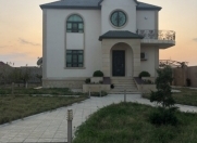 Satılır 5 otaqlı 174 m2 bağ evi Nardaran