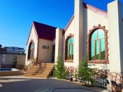 Satılır 4 otaqlı 150 m2 bağ evi Mərdəkan