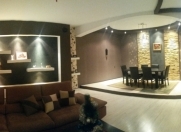 Satılır 4 otaqlı 185 m2 yeni tikili 8 km