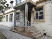 İcarəyə verilir 4 otaqlı 90 m2 ofis Nəriman Nərimanov m.