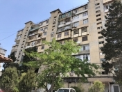 Satılır 4 otaqlı 110 m2 köhnə tikili 8 km