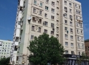 Satılır 2 otaqlı 55 m2 köhnə tikili 7 mkr