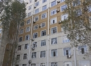 Satılır 3 otaqlı 86 m2 köhnə tikili Nəsimi r.