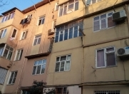 Satılır 2 otaqlı 50 m2 köhnə tikili 7 mkr