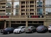 Satılır 2 otaqlı 65 m2 köhnə tikili Hyatt Regency