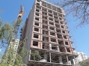 Satılır 2 otaqlı 83 m2 yeni tikili 28 May m.
