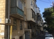 Satılır 3 otaqlı 75 m2 köhnə tikili Sevinc k/t