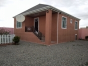 Satılır 3 otaqlı 110 m2 həyət evi Türkan