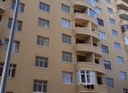 Satılır 3 otaqlı 115 m2 yeni tikili Sumqayıt