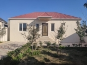 Satılır 4 otaqlı 120 m2 həyət evi Şüvəlan
