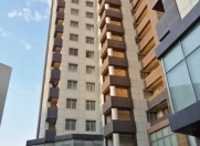 İcarəyə verilir 3 otaqlı 135 m2 yeni tikili Abu Arena