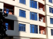 Satılır 4 otaqlı 174 m2 yeni tikili Nəsimi r.