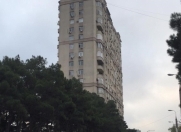 Satılır 3 otaqlı 108 m2 yeni tikili Azadlıq prospekti m.