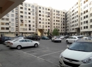 Satılır 2 otaqlı 69.8 m2 yeni tikili Heydər Əliyev Mərkəzi