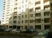 İcarəyə verilir 3 otaqlı 105 m2 yeni tikili Dövlət Statistika Komitəsi