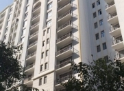 Satılır 1 otaqlı 32 m2 yeni tikili Nəriman Nərimanov m.