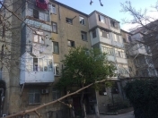 Satılır 3 otaqlı 85 m2 köhnə tikili Gənclik m.