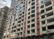 İcarəyə verilir 2 otaqlı 95 m2 yeni tikili Nəsimi bazarı