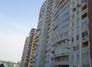 Satılır 3 otaqlı 90 m2 yeni tikili İnşaatçılar m.