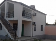 Satılır 4 otaqlı 140 m2 bağ evi Şüvəlan