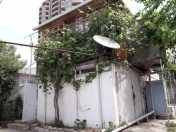 Satılır 6 otaqlı 140 m2 köhnə tikili Sirk