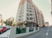 Satılır 5 otaqlı 500 m2 yeni tikili Əhmədli m.