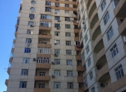 Satılır 2 otaqlı 60 m2 yeni tikili Asan Xidmət-2