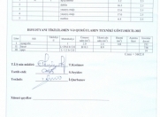 Satılır 4 otaqlı 100 m2 köhnə tikili Qusar