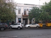 Satılır 2 otaqlı 40 m2 köhnə tikili 28 May m.