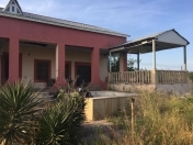 Satılır 5 otaqlı 150 m2 həyət evi Maştağa