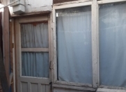 İcarəyə verilir 1 otaqlı 15 m2 həyət evi Rusiya səfirliyi