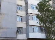 Satılır 2 otaqlı 65 m2 köhnə tikili Badamdar