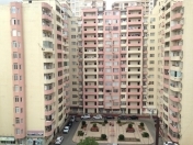 Satılır 3 otaqlı 107 m2 yeni tikili 28 May m.