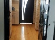 Satılır 1 otaqlı 58 m2 yeni tikili Yeni Yasamal