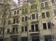 Satılır 3 otaqlı 55 m2 köhnə tikili 28 May m.