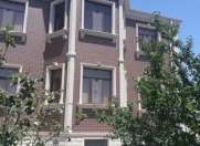 Satılır 10 otaqlı 468 m2 villa Şağan