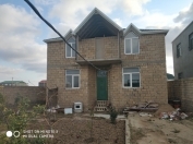 Satılır 6 otaqlı 200 m2 həyət evi Məhəmmədli