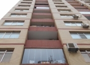 Satılır 5 otaqlı 260 m2 yeni tikili 28 May m.