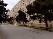 Satılır 3 otaqlı 60 m2 köhnə tikili Mərdəkan