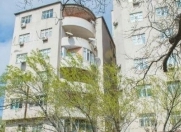 Satılır 2 otaqlı 70 m2 yeni tikili Nəriman Nərimanov m.