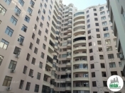 Satılır 1 otaqlı 58 m2 yeni tikili Yeni Yasamal