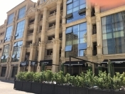 Satılır 2 otaqlı 65 m2 köhnə tikili Elmlər Akademiyası m.