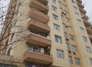 Satılır 3 otaqlı 128 m2 yeni tikili 7 mkr