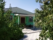 Satılır 3 otaqlı 120 m2 həyət evi Qəbələ