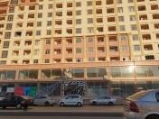 Satılır 3 otaqlı 86 m2 yeni tikili İnşaatçılar m.