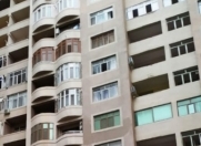 Satılır 2 otaqlı 74 m2 yeni tikili 3 mkr