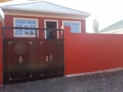 Satılır 4 otaqlı 120 m2 həyət evi Binəqədi