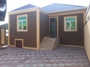 Satılır 3 otaqlı 95 m2 həyət evi Binəqədi