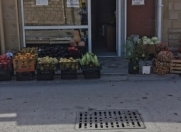 İcarəyə verilir 1 otaqlı 24 m2 obyekt Rəsulzadə