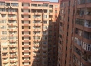 Satılır 2 otaqlı 60 m2 yeni tikili İran İslam Respublikası səfirliyi